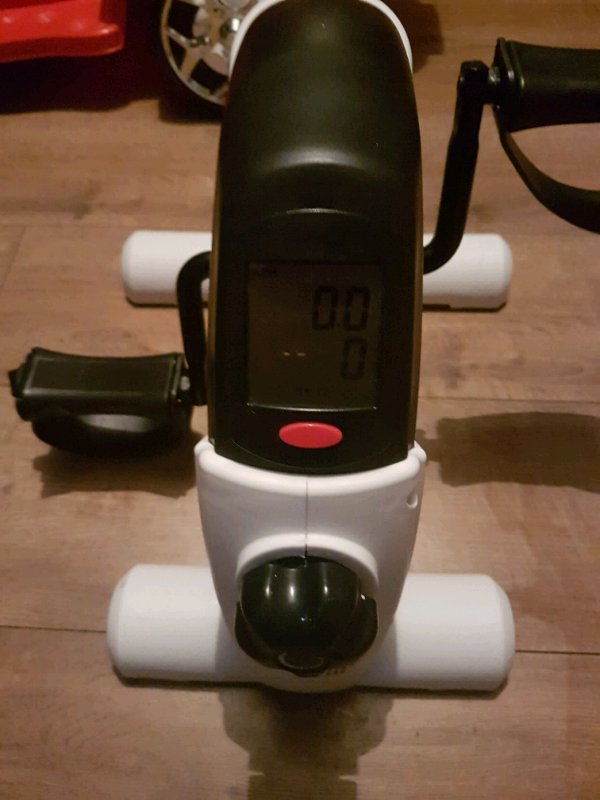 crane mini bike trainer